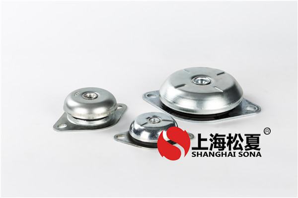 在我們?nèi)粘Ｉ钪邢鹉z減震器起到哪些作用？