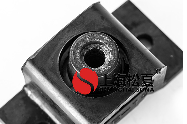 橡膠減震器氧氣鼓風機怎么選？
