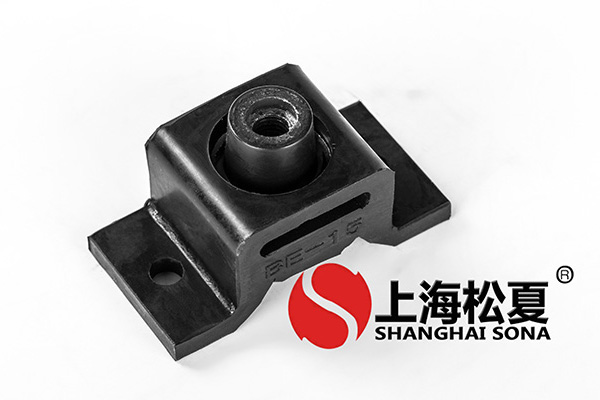 橡膠減震器氧氣鼓風機怎么選？