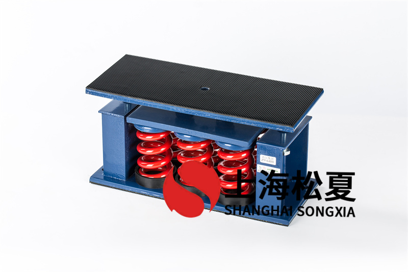 可調(diào)減震器的關鍵檢驗方式有什么？