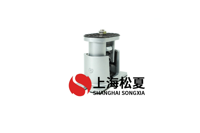 風機振動一般來說為何需要安裝減振器？