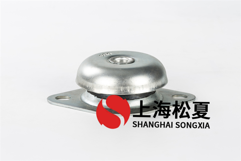選擇一套減震橡膠減震器的方式有哪些呢？