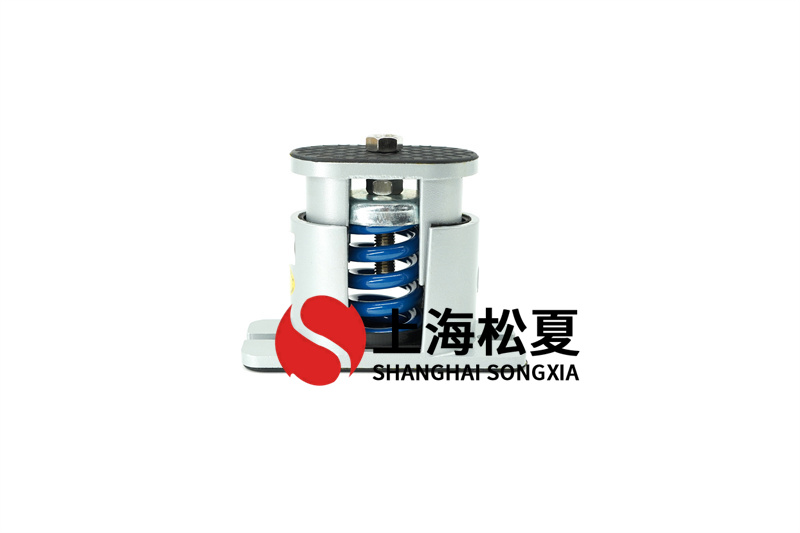 風(fēng)機(jī)彈簧減震器設(shè)備發(fā)生噪音問題怎么辦？