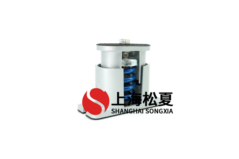 風(fēng)機(jī)減震器影響環(huán)境有哪些因素？