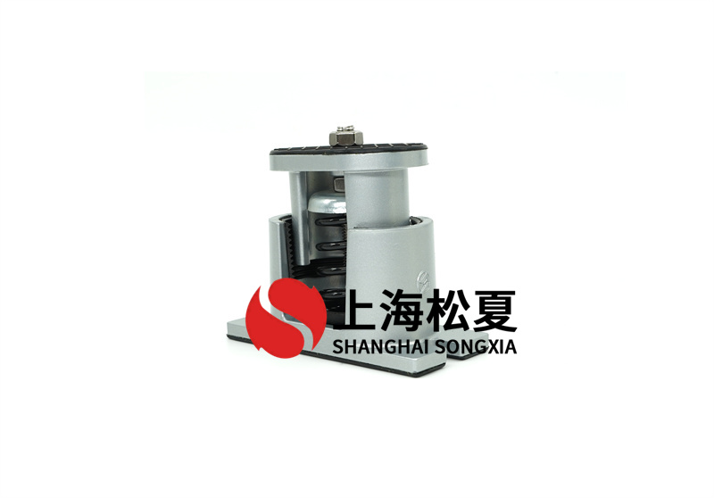 消防排煙風機彈簧減震器的設置應符合哪些要求？