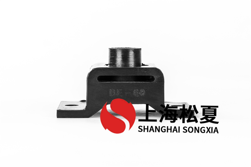 be型橡膠減震器有哪些常見應用領域呢？