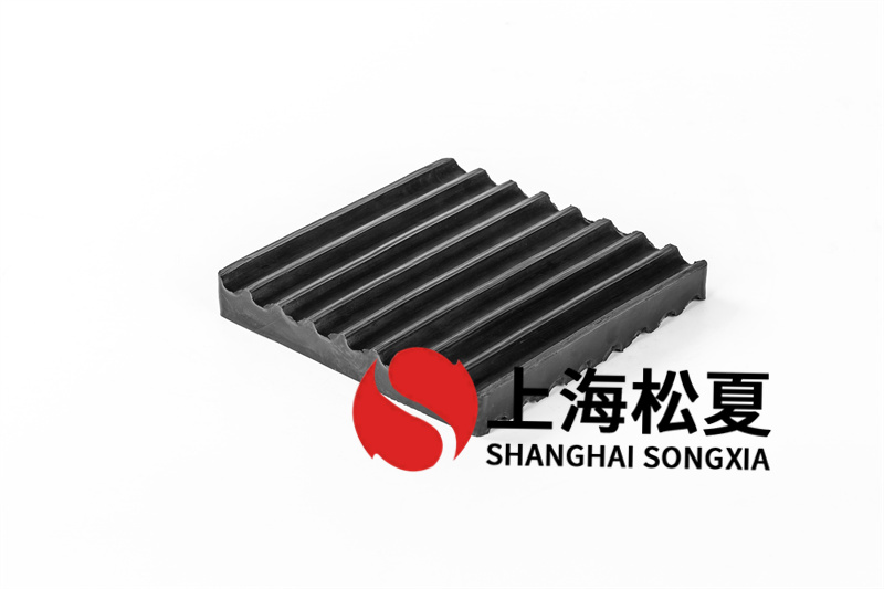 橡膠減震器的應用效果如何？