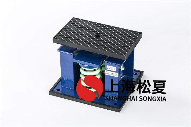 彈簧減震器的型號(hào)規(guī)格和歸類說(shuō)明書(shū)
