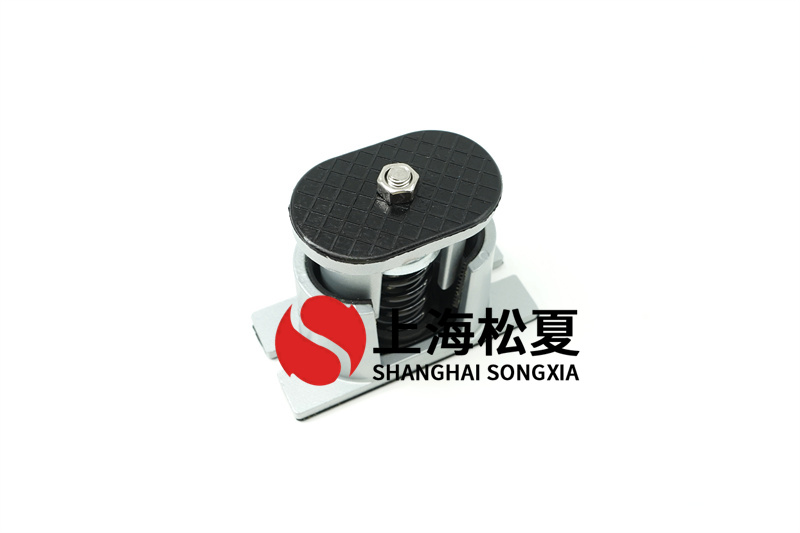 發(fā)電機組減震器為什么要并網(wǎng)？