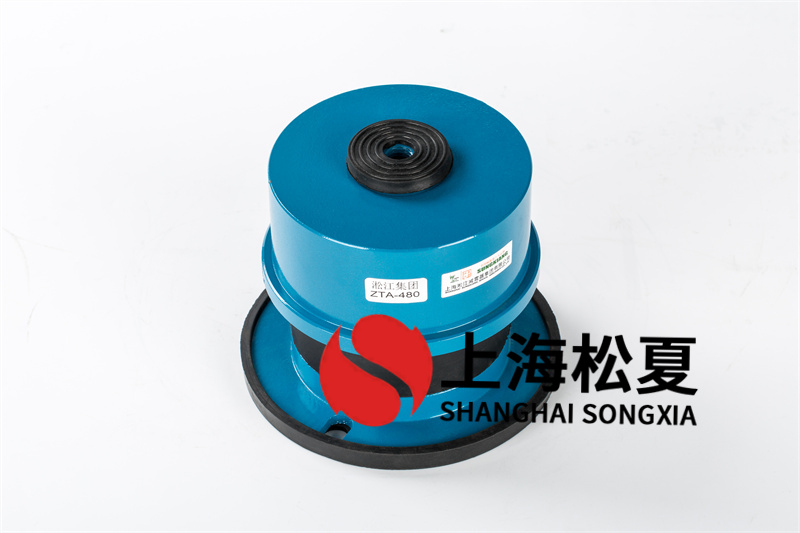 軸流風機和阻尼彈簧減震器的區別是什么？