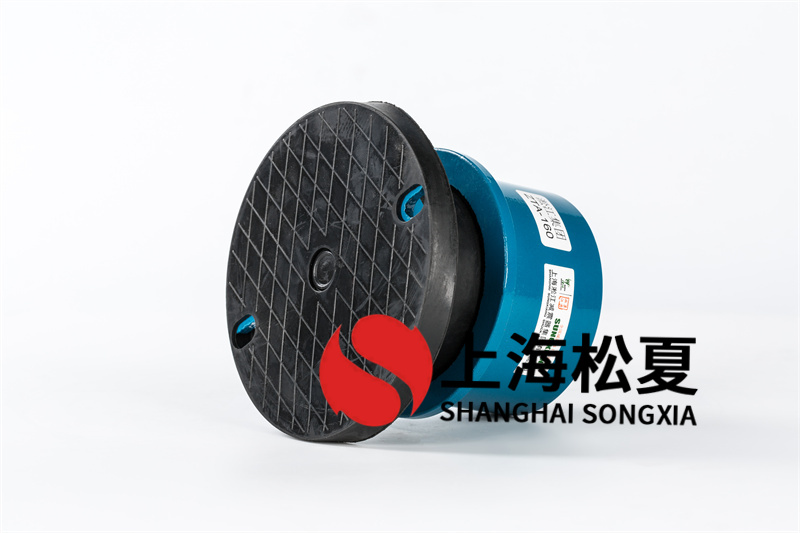 軸流風機和阻尼彈簧減震器的區別是什么？