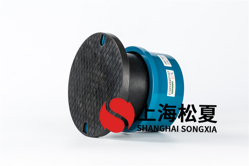 風(fēng)機(jī)減震器的震源選型及功能特點