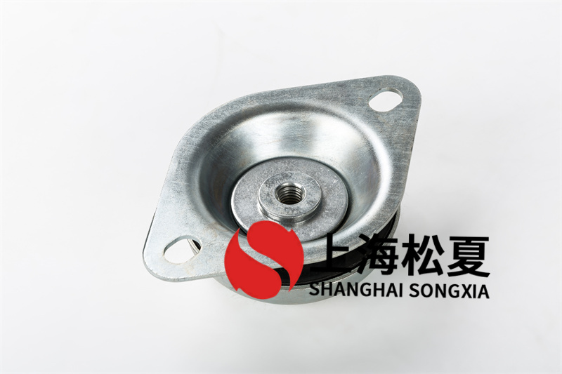 水泵橡膠減震器的隔震措施有哪些？