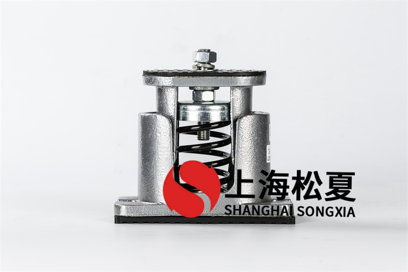 ZTA型彈簧減震器型號(hào)的材料是什么？