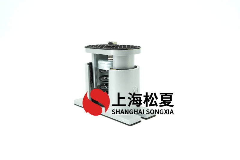彈簧減震器是的減震方案？怎么做？